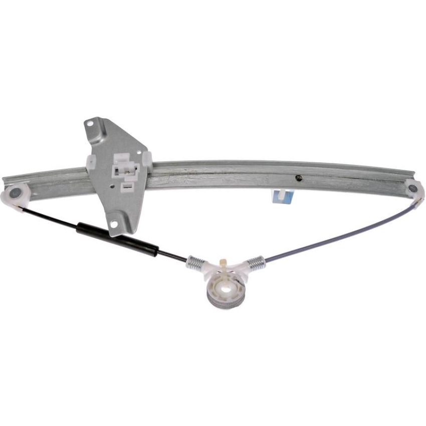 DORMAN 740-708 Power Window Regulator (Regulator Only)
