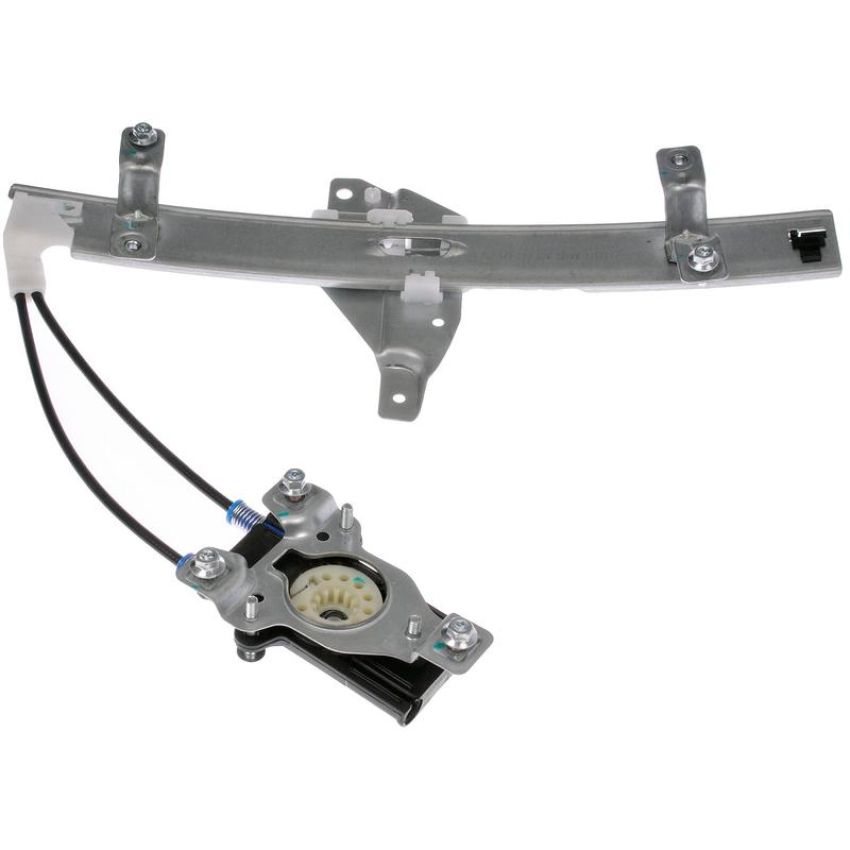 DORMAN 740-709 Power Window Regulator (Regulator Only)