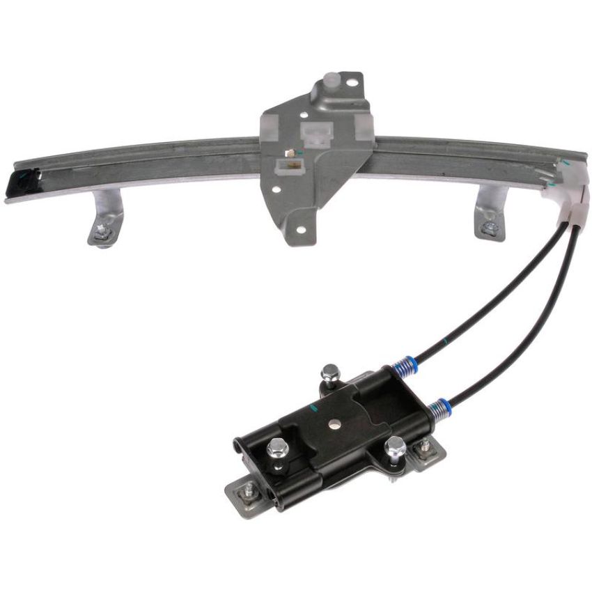 DORMAN 740-709 Power Window Regulator (Regulator Only)