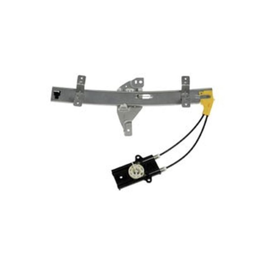 DORMAN 740-710 Power Window Regulator (Regulator Only)