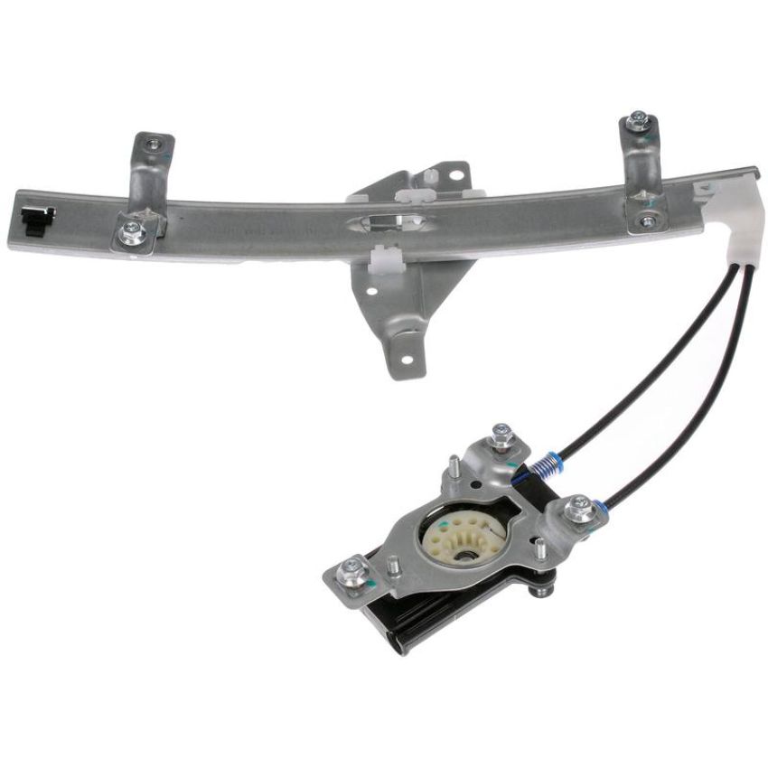 DORMAN 740-710 Power Window Regulator (Regulator Only)