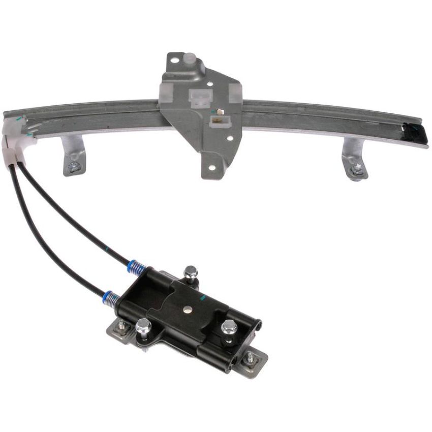 DORMAN 740-710 Power Window Regulator (Regulator Only)