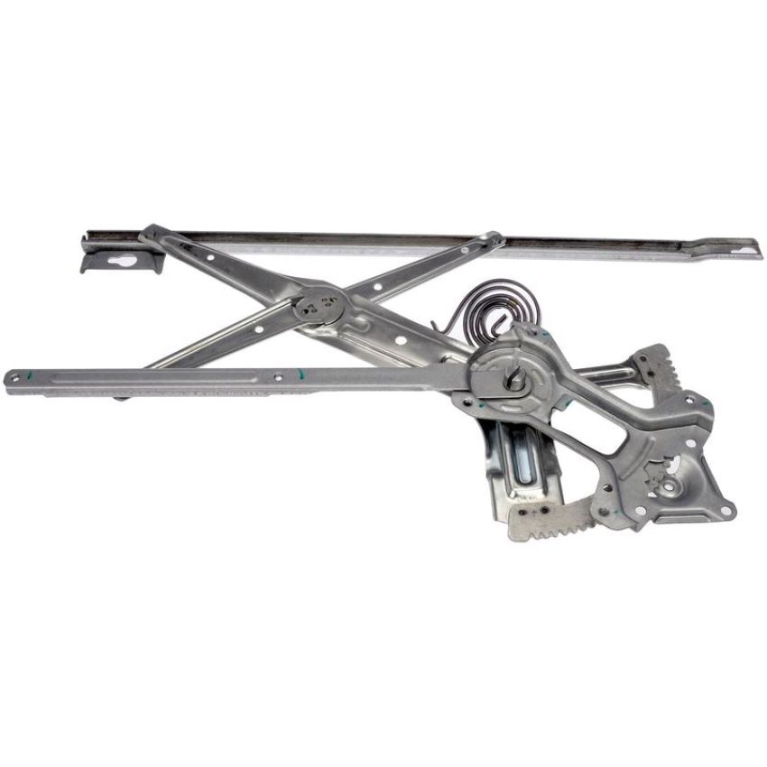 DORMAN 740-716 Power Window Regulator (Regulator Only)