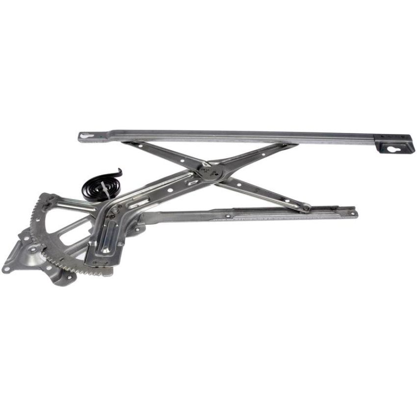 DORMAN 740-716 Power Window Regulator (Regulator Only)