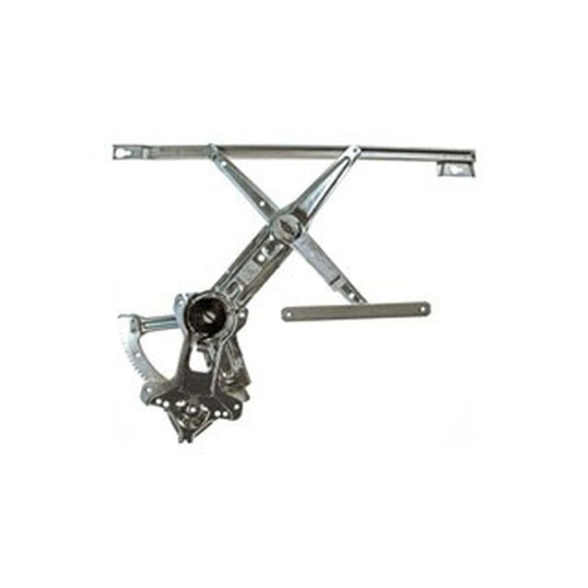 DORMAN 740-717 Power Window Regulator (Regulator Only)