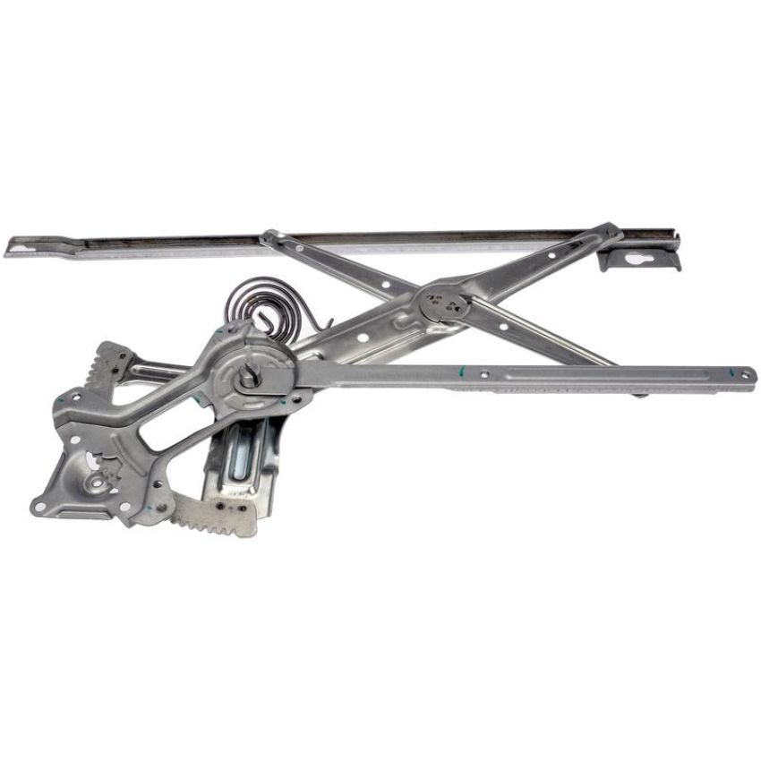 DORMAN 740-717 Power Window Regulator (Regulator Only)