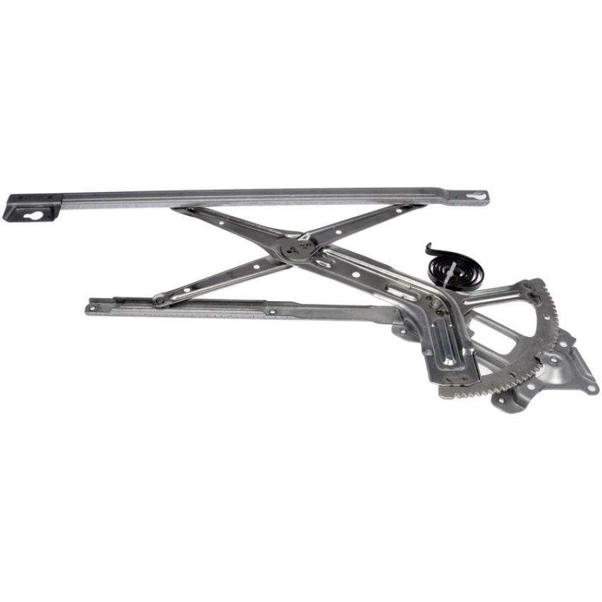 DORMAN 740-717 Power Window Regulator (Regulator Only)