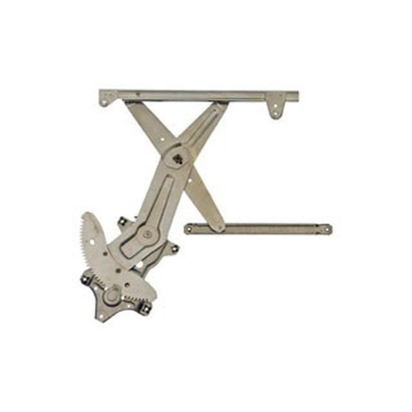 DORMAN 740-720 Power Window Regulator (Regulator Only)
