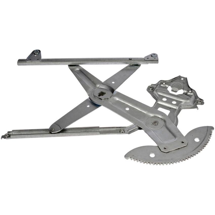 DORMAN 740-720 Power Window Regulator (Regulator Only)