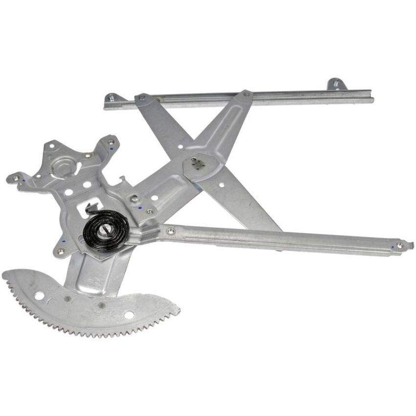 DORMAN 740-720 Power Window Regulator (Regulator Only)