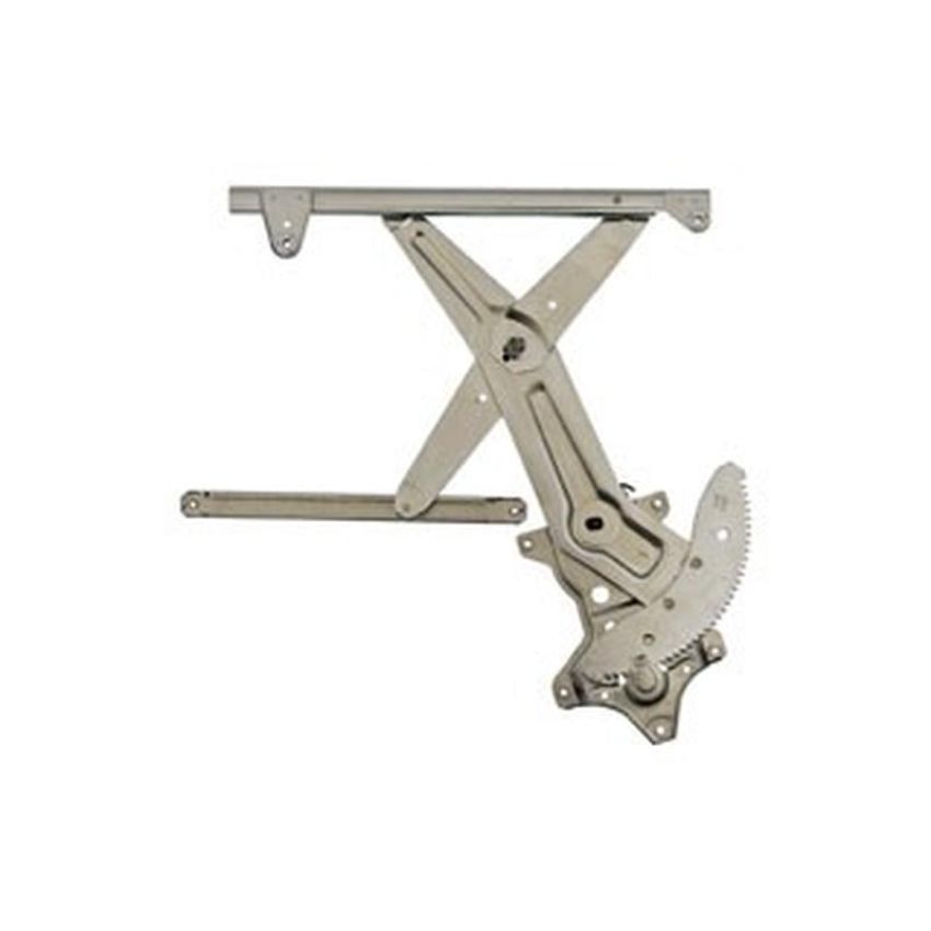 DORMAN 740-721 Power Window Regulator (Regulator Only)