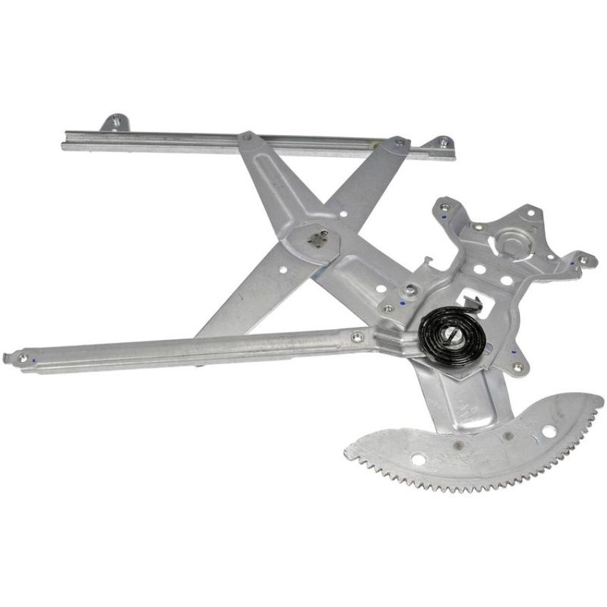 DORMAN 740-721 Power Window Regulator (Regulator Only)