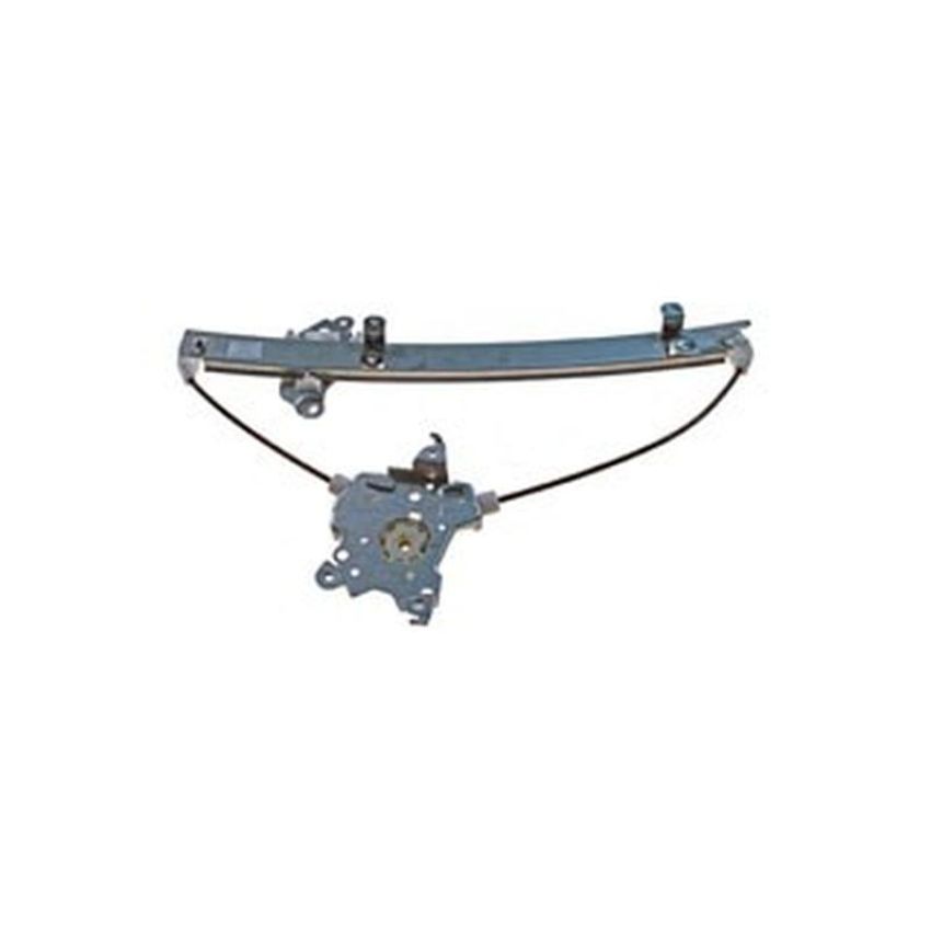 DORMAN 740-723 Power Window Regulator (Regulator Only)