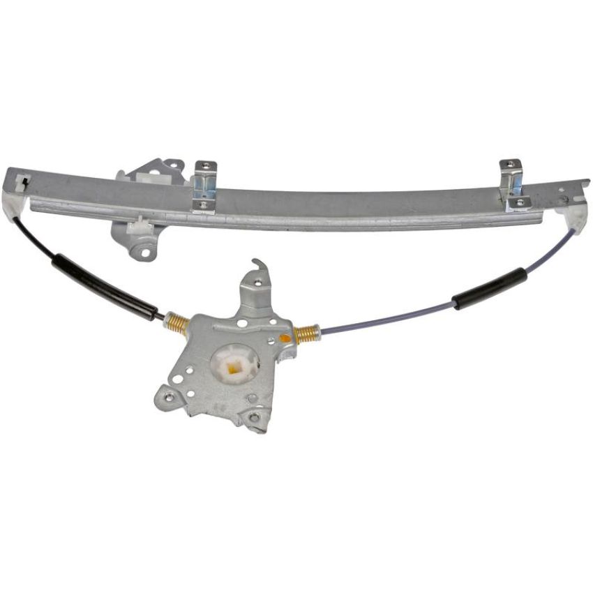 DORMAN 740-723 Power Window Regulator (Regulator Only)