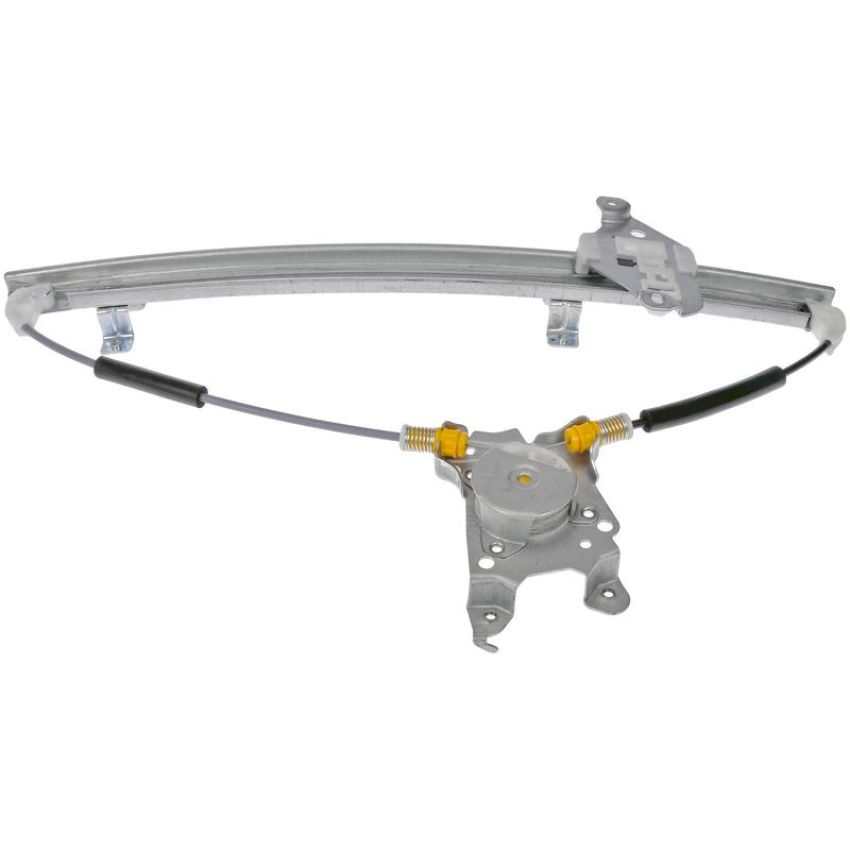 DORMAN 740-723 Power Window Regulator (Regulator Only)