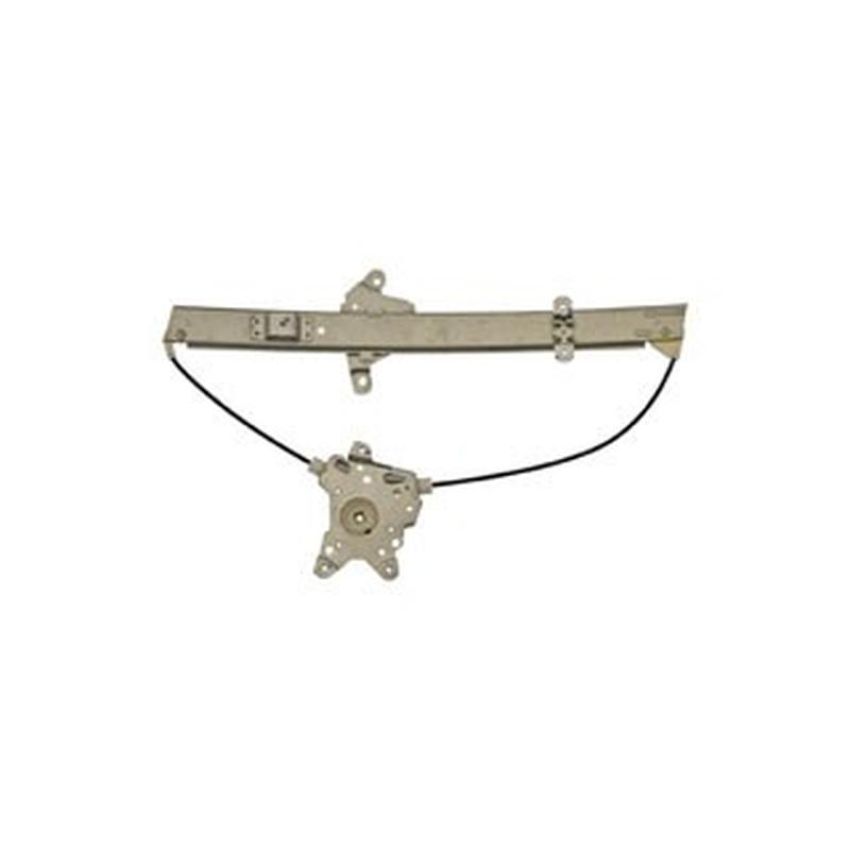 DORMAN 740-725 Power Window Regulator (Regulator Only)
