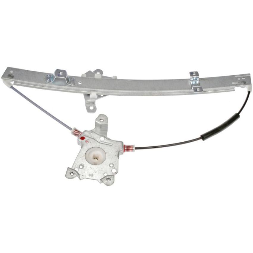 DORMAN 740-725 Power Window Regulator (Regulator Only)