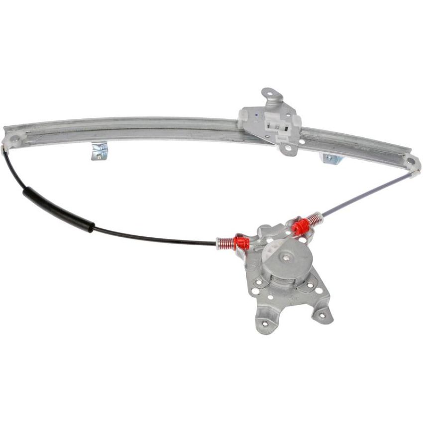 DORMAN 740-725 Power Window Regulator (Regulator Only)