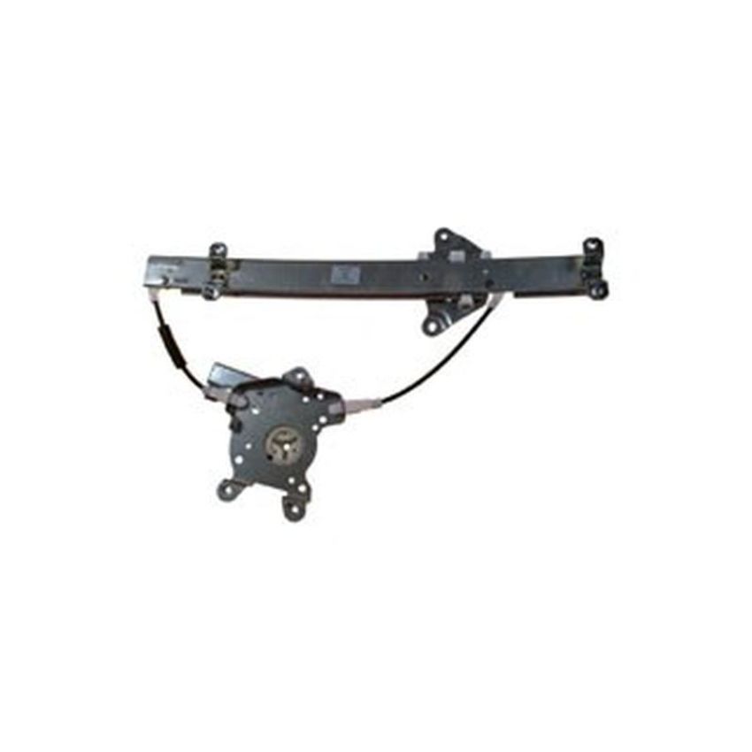 DORMAN 740-726 Power Window Regulator (Regulator Only)