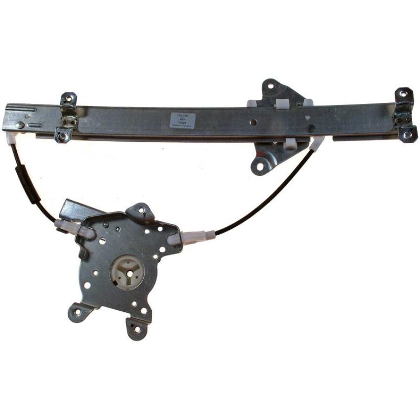 DORMAN 740-726 Power Window Regulator (Regulator Only)