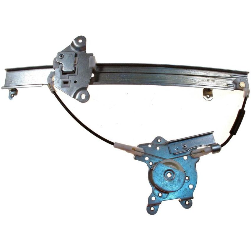DORMAN 740-726 Power Window Regulator (Regulator Only)