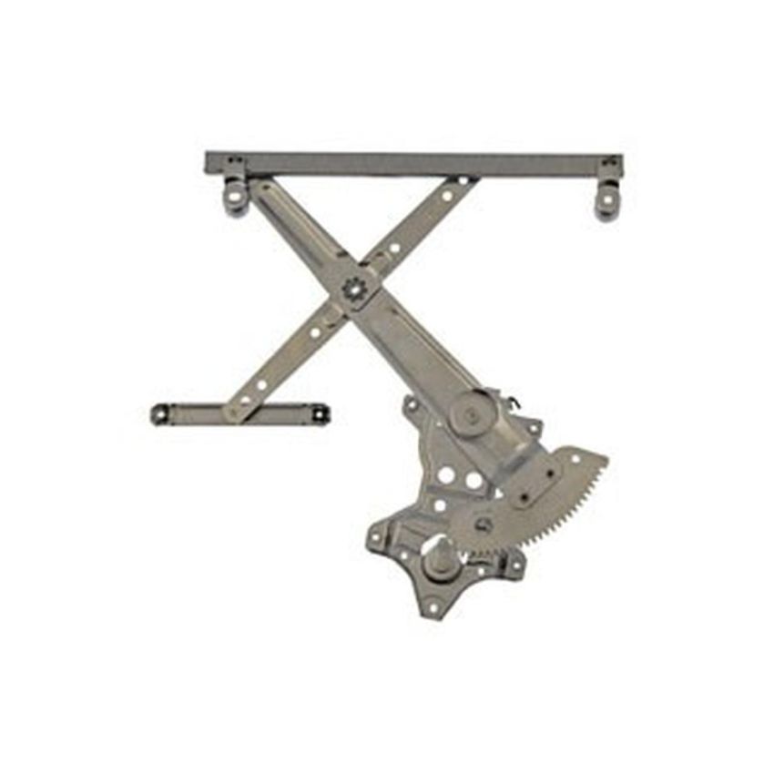 DORMAN 740-730 Power Window Regulator (Regulator Only)
