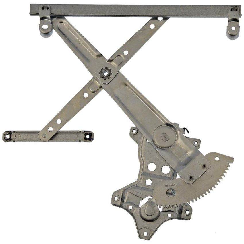 DORMAN 740-730 Power Window Regulator (Regulator Only)