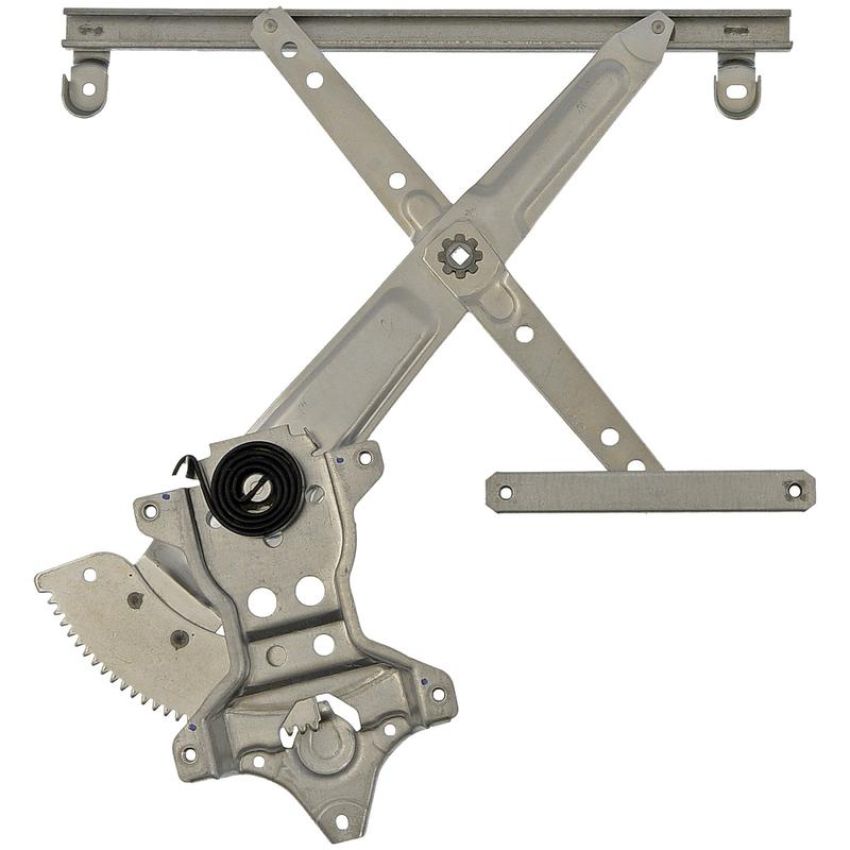 DORMAN 740-730 Power Window Regulator (Regulator Only)