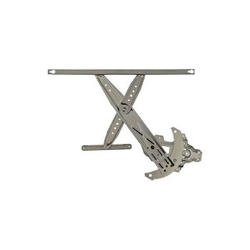 DORMAN 740-736 Power Window Regulator (Regulator Only)