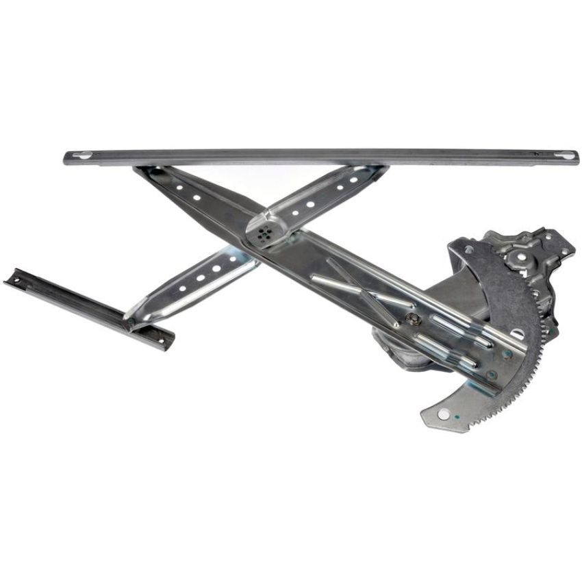 DORMAN 740-736 Power Window Regulator (Regulator Only)