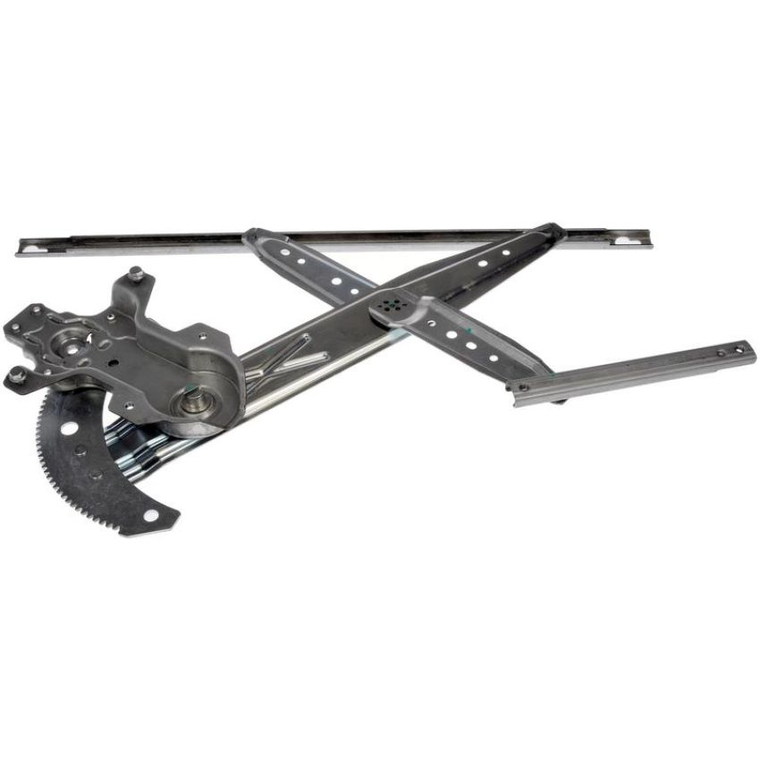 DORMAN 740-736 Power Window Regulator (Regulator Only)
