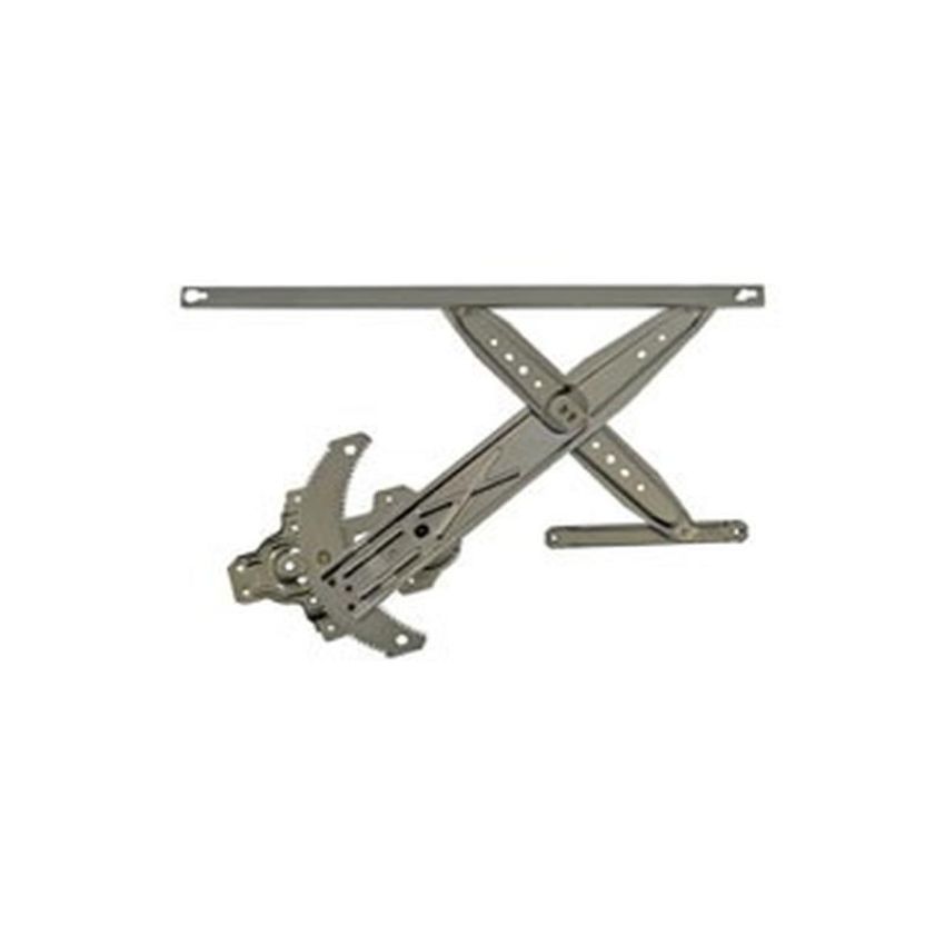 DORMAN 740-737 Power Window Regulator (Regulator Only)