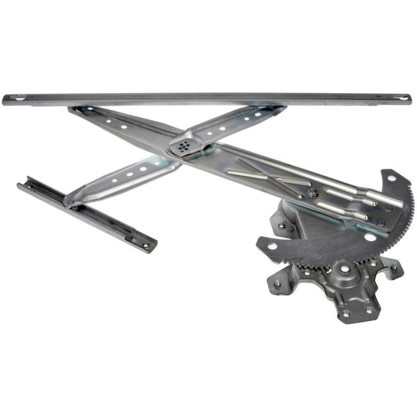 DORMAN 740-737 Power Window Regulator (Regulator Only)