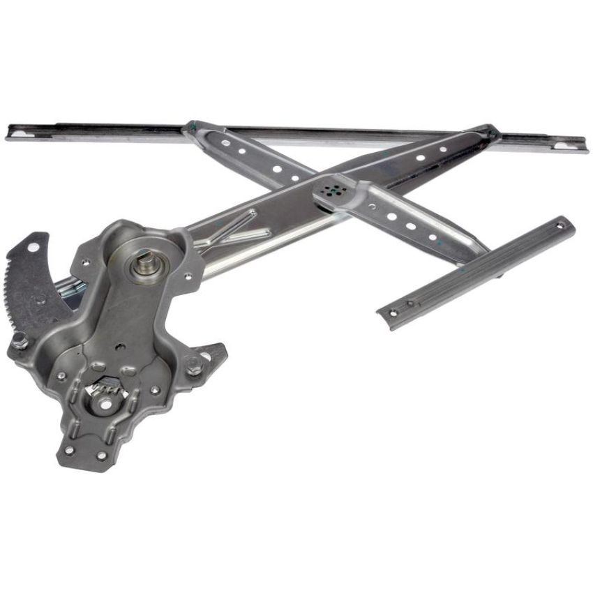 DORMAN 740-737 Power Window Regulator (Regulator Only)
