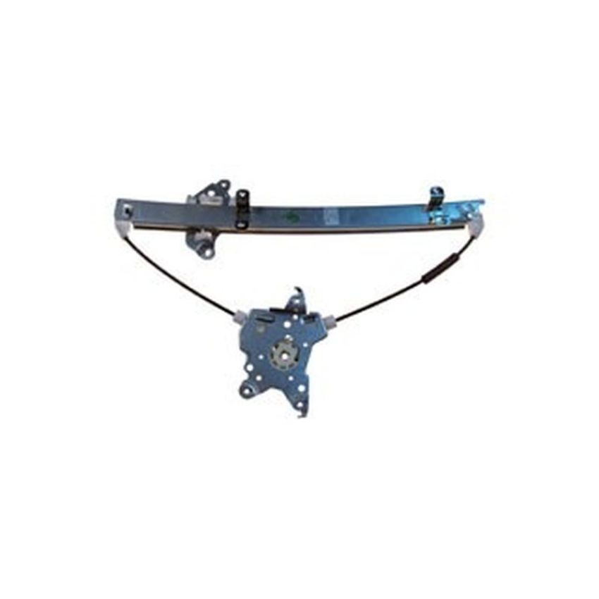 DORMAN 740-738 Power Window Regulator (Regulator Only)