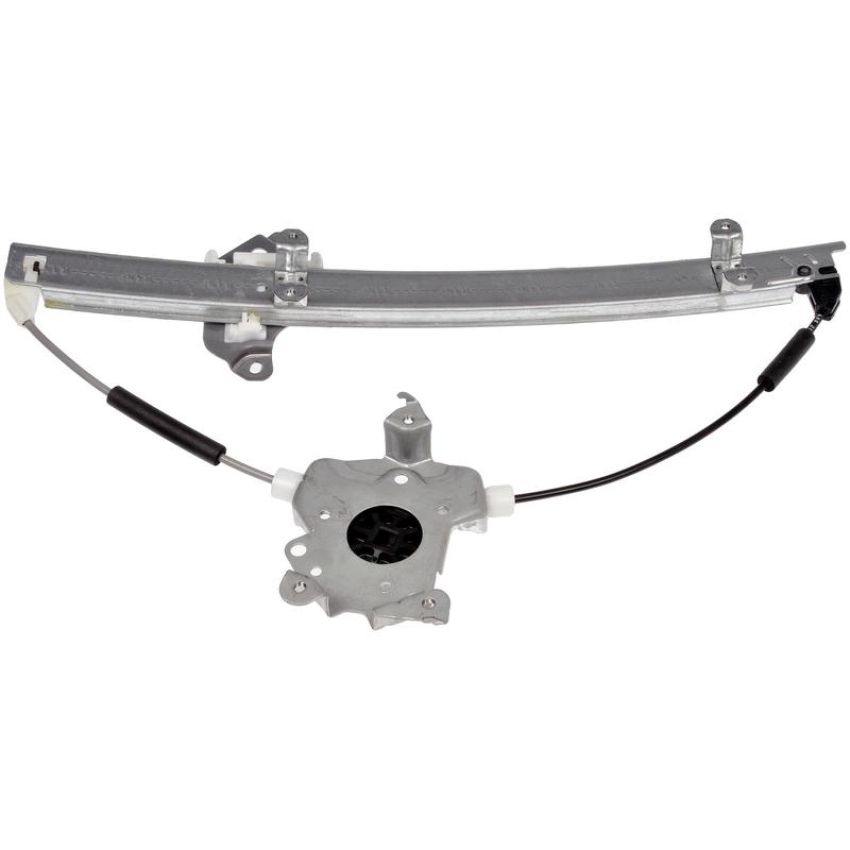 DORMAN 740-738 Power Window Regulator (Regulator Only)