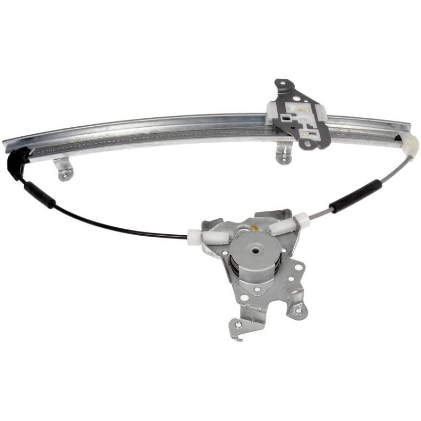 DORMAN 740-738 Power Window Regulator (Regulator Only)