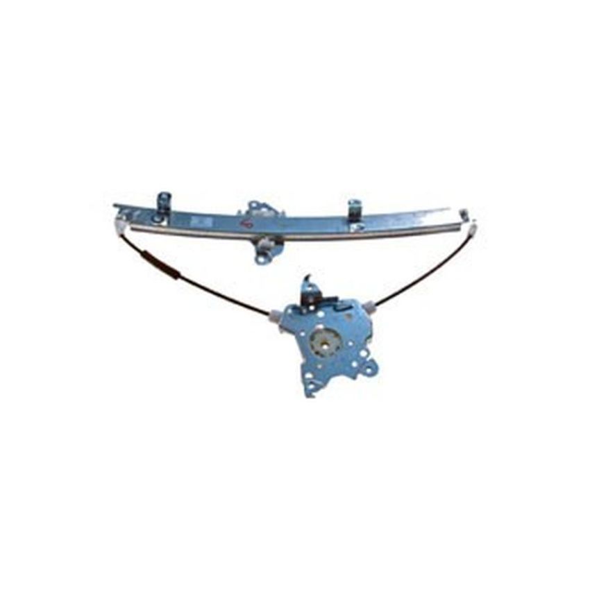 DORMAN 740-739 Power Window Regulator (Regulator Only)