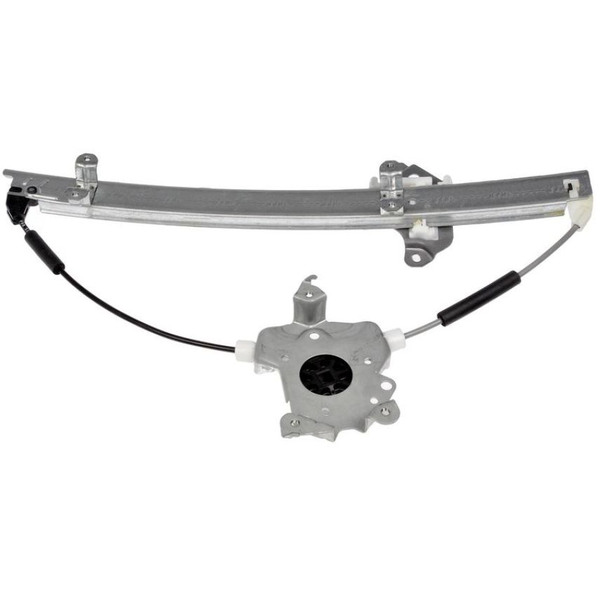 DORMAN 740-739 Power Window Regulator (Regulator Only)