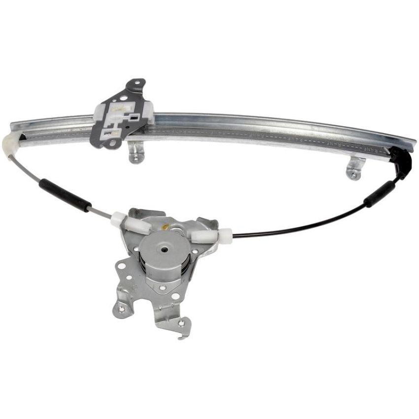 DORMAN 740-739 Power Window Regulator (Regulator Only)
