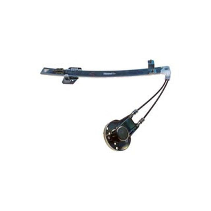 DORMAN 740-748 Manual Window Regulator (Regulator Only)