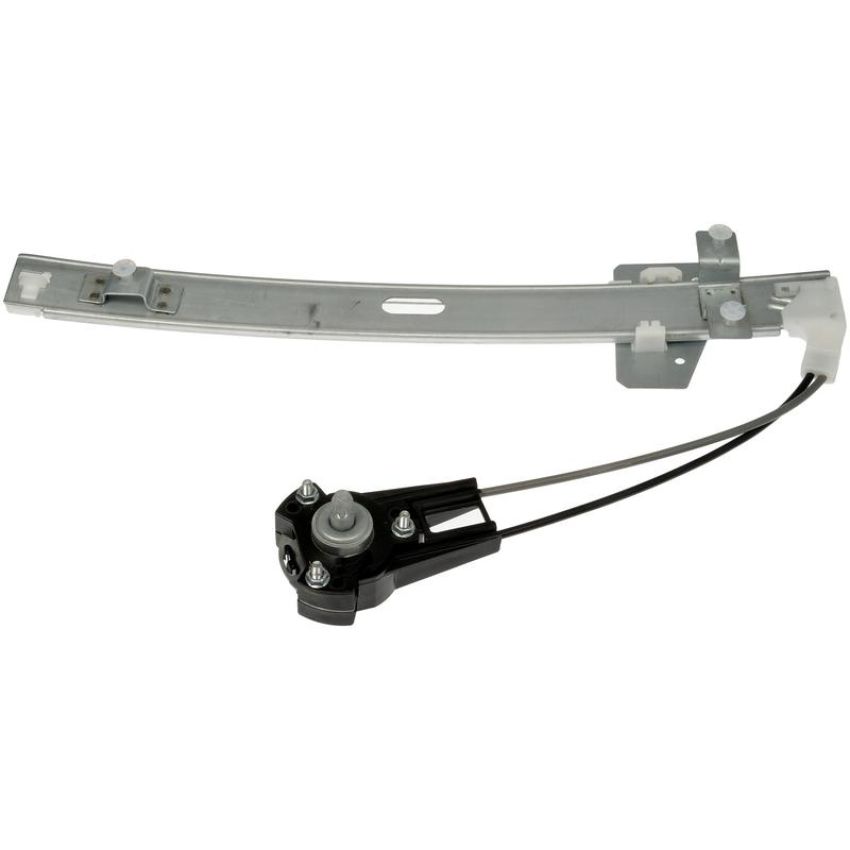 DORMAN 740-748 Manual Window Regulator (Regulator Only)