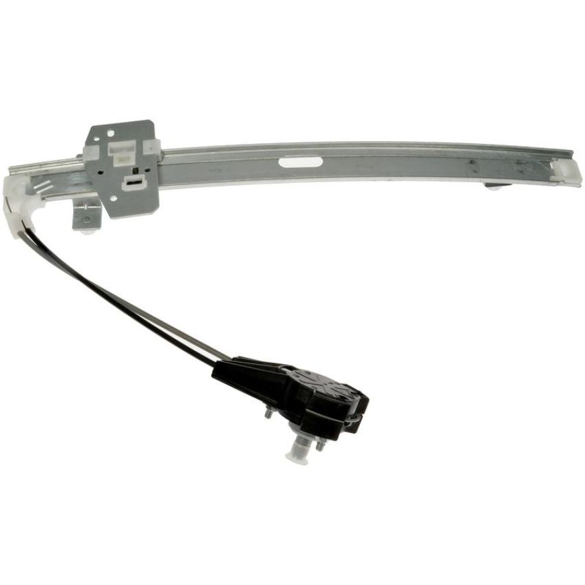 DORMAN 740-748 Manual Window Regulator (Regulator Only)