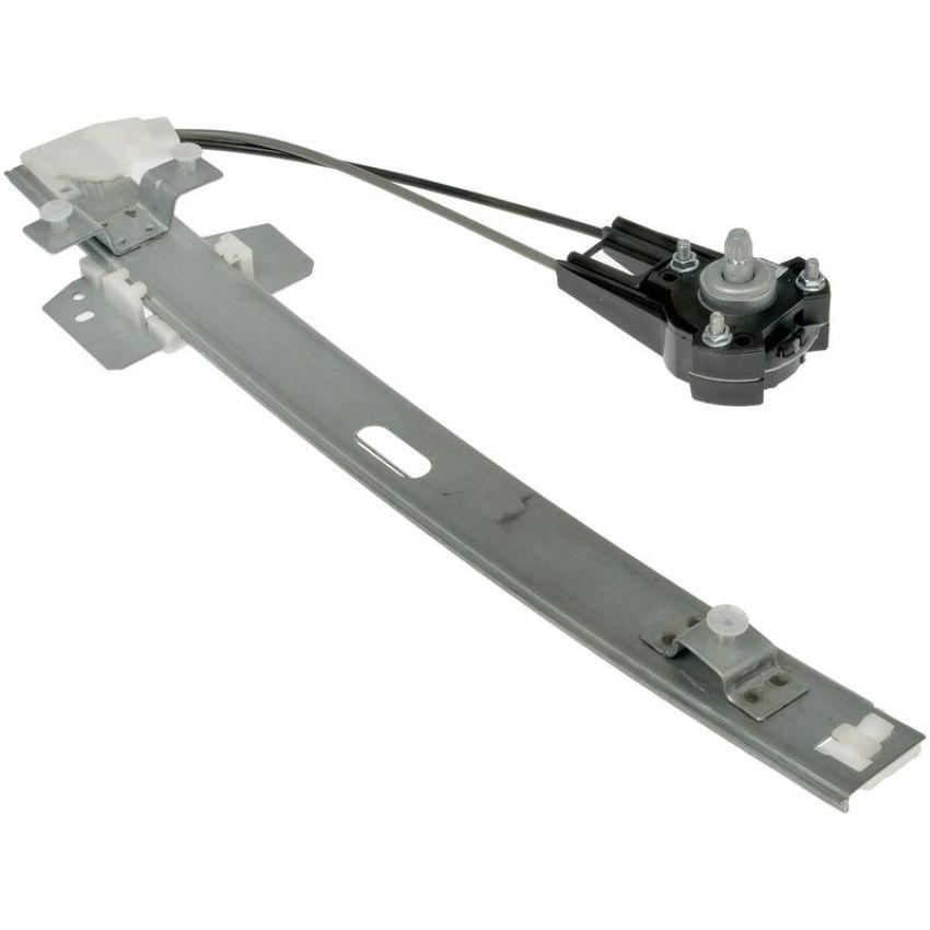 DORMAN 740-748 Manual Window Regulator (Regulator Only)
