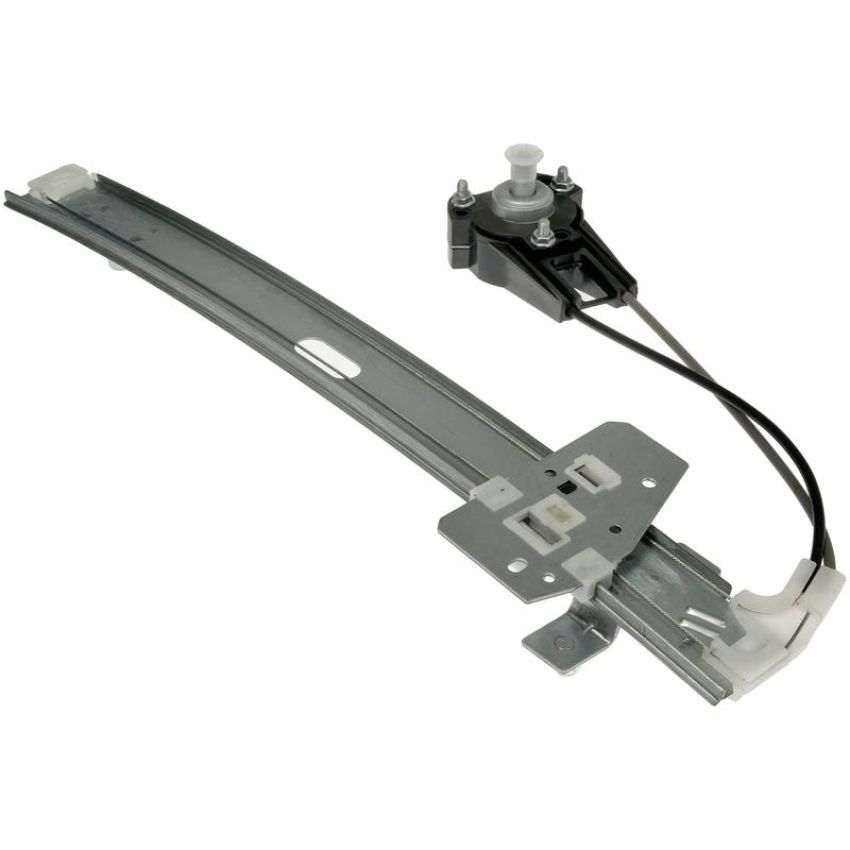 DORMAN 740-748 Manual Window Regulator (Regulator Only)