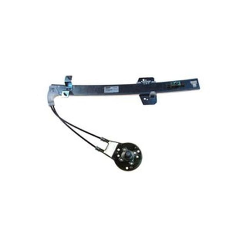DORMAN 740-749 Manual Window Regulator (Regulator Only)