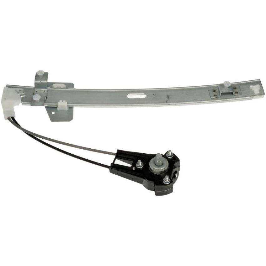 DORMAN 740-749 Manual Window Regulator (Regulator Only)