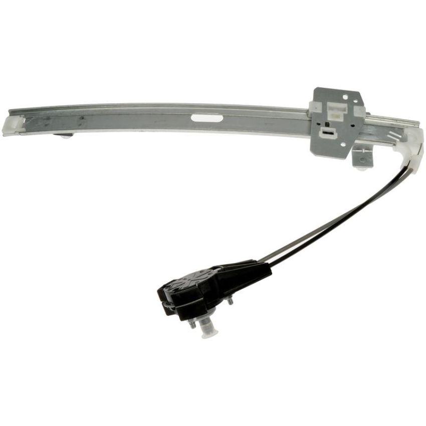 DORMAN 740-749 Manual Window Regulator (Regulator Only)