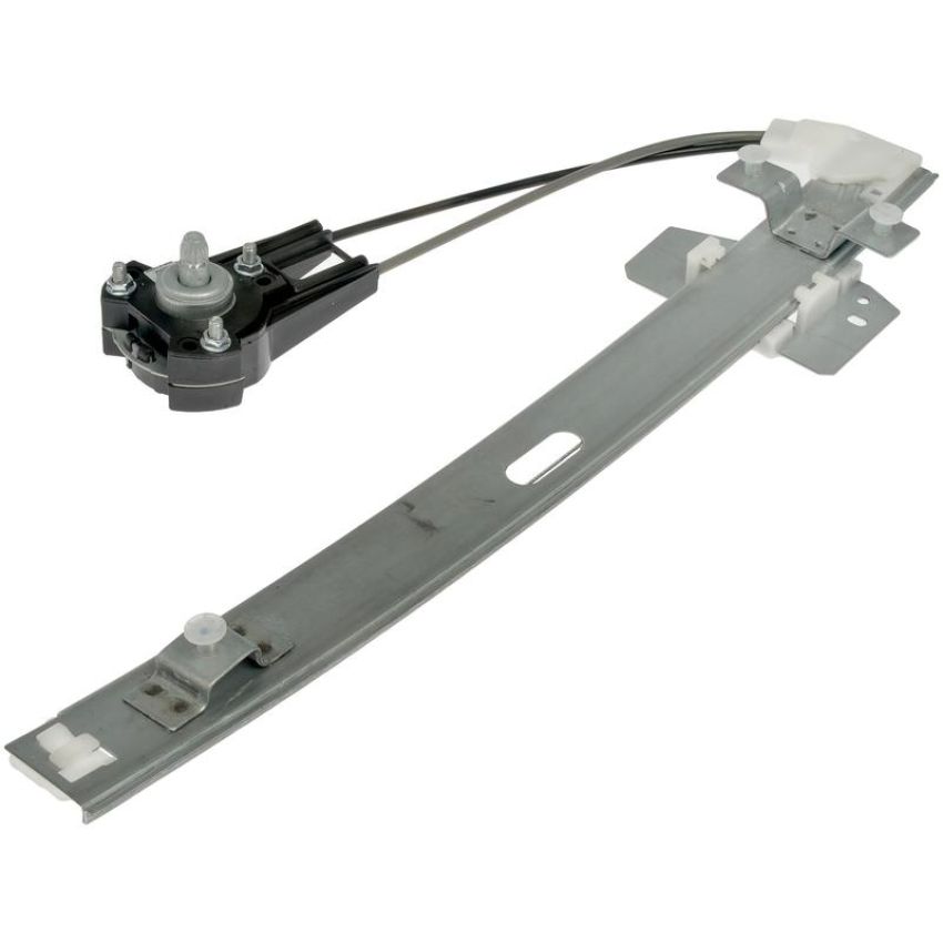 DORMAN 740-749 Manual Window Regulator (Regulator Only)