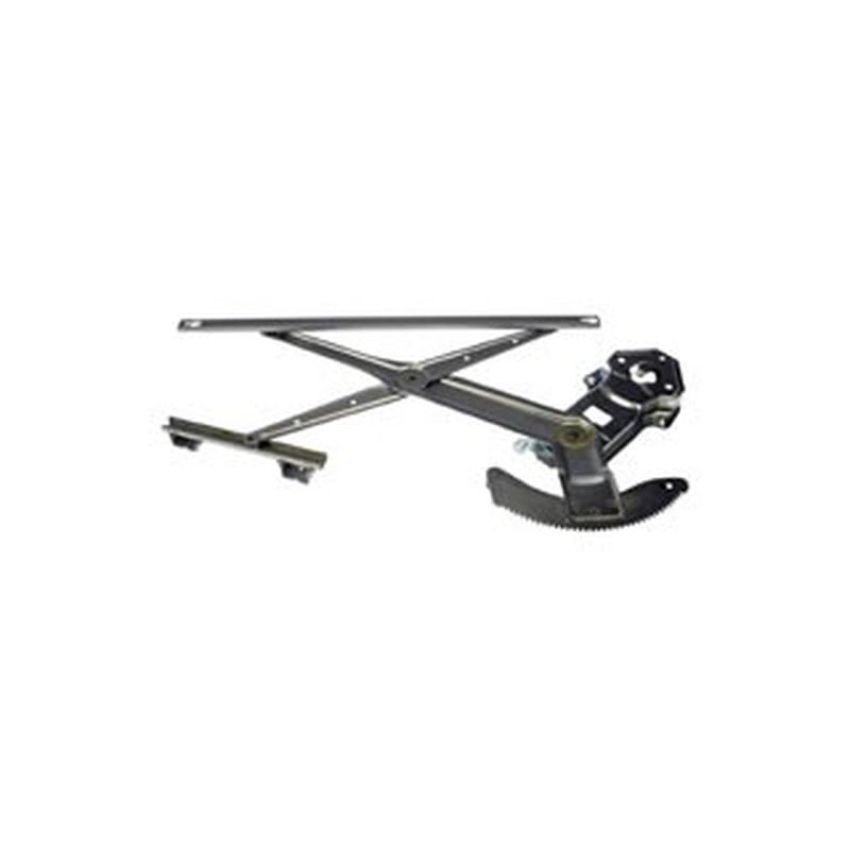 DORMAN 740-752 Power Window Regulator (Regulator Only)